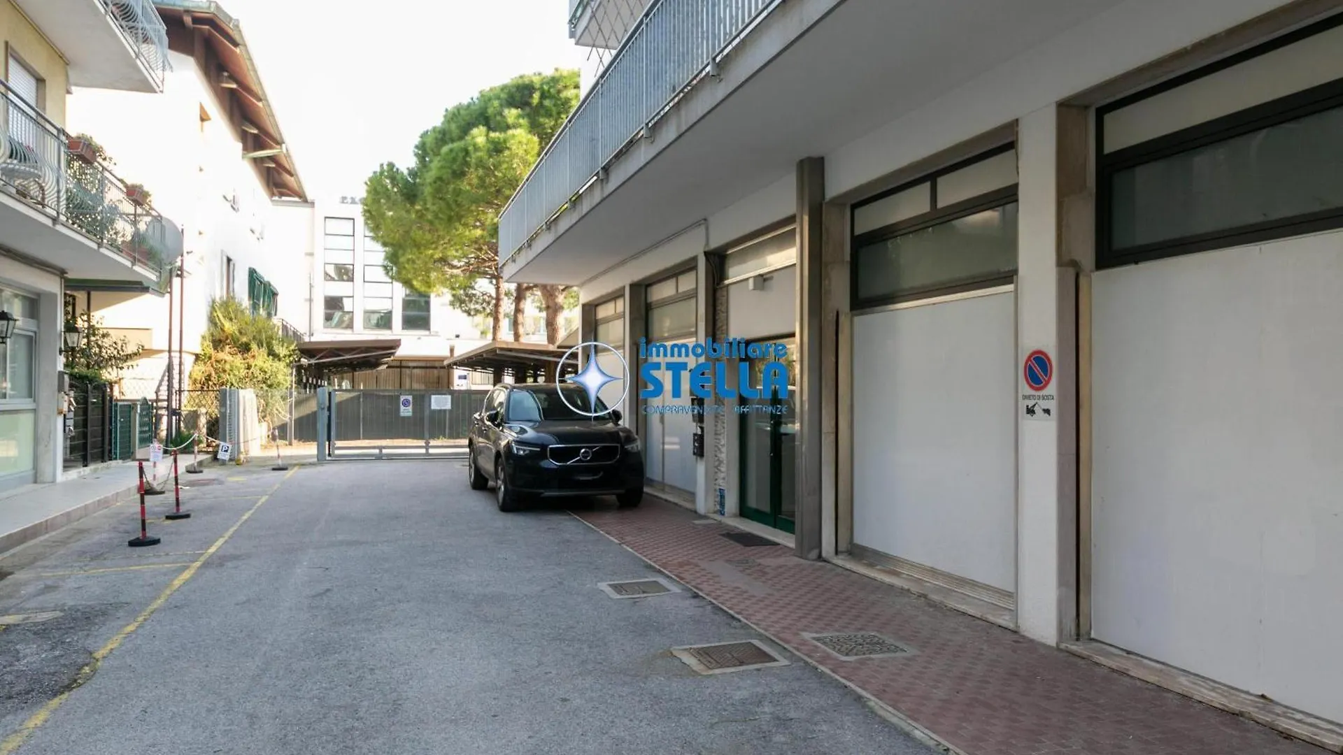 Villa Mauro 利多迪迪耶索洛 意大利