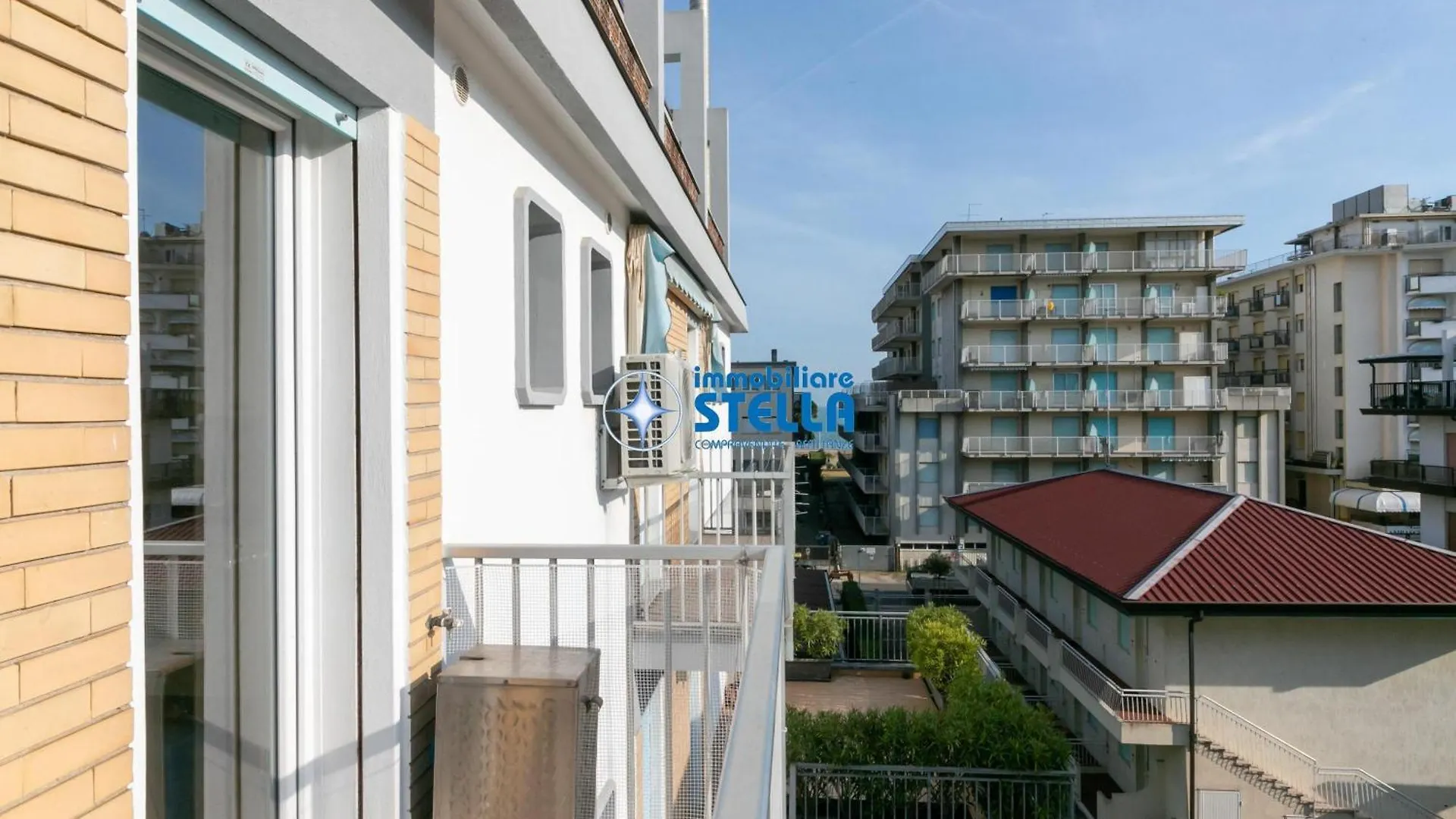 Villa Mauro 利多迪迪耶索洛 度假居