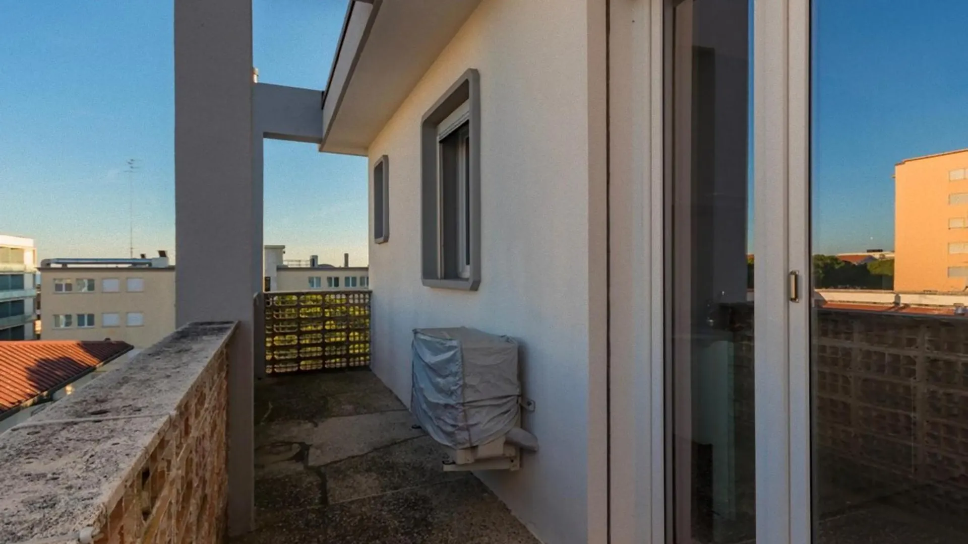 度假居 Villa Mauro 利多迪迪耶索洛